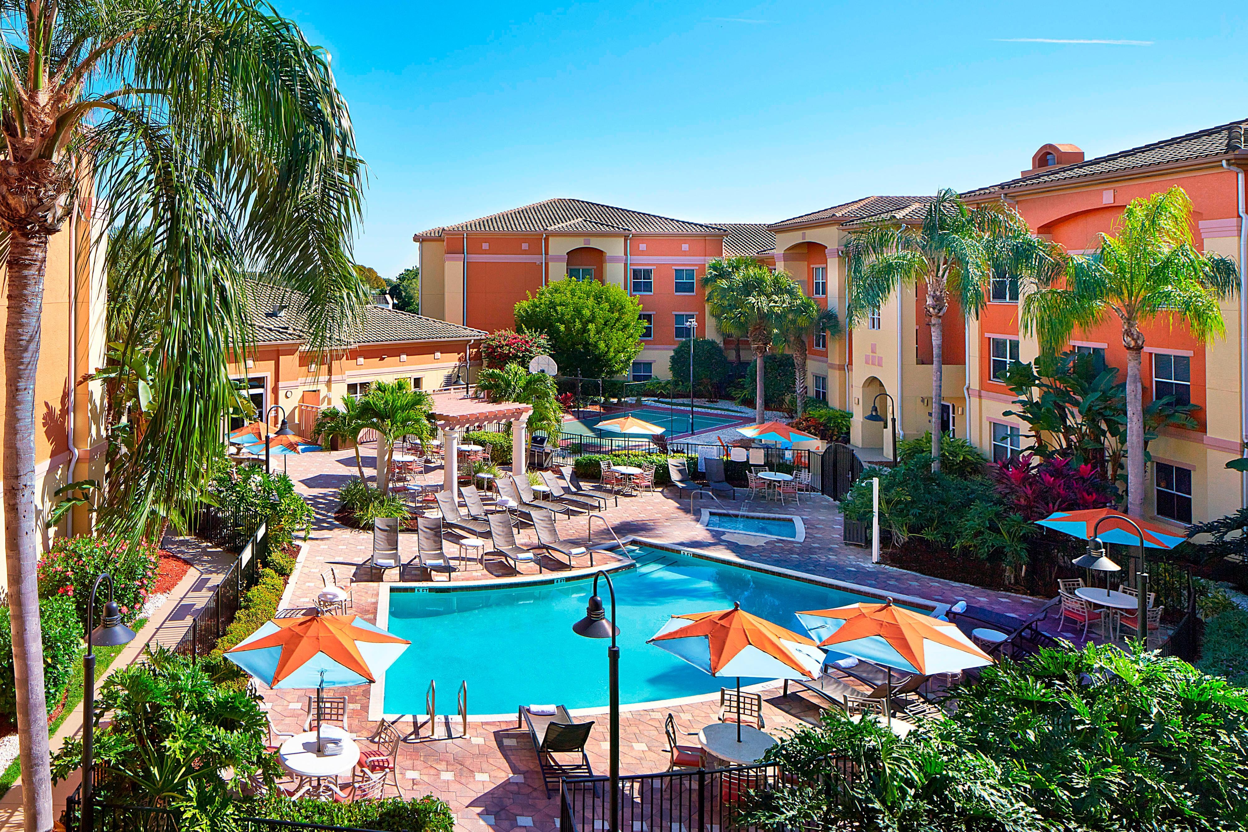 RESIDENCE INN BY MARRIOTT NAPLES 135 1 4 4 Updated 2022 Prices   Exterior 