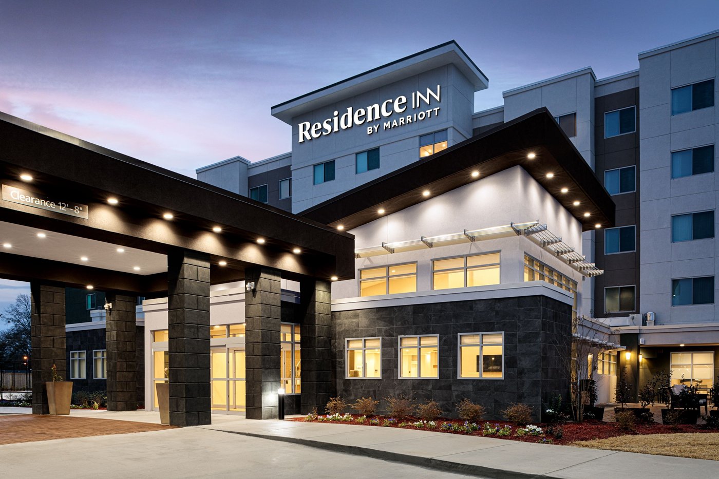 RESIDENCE INN BY MARRIOTT JACKSON AIRPORT, PEARL 127 (̶1̶6̶6̶) Updated 2023 Prices & Hotel