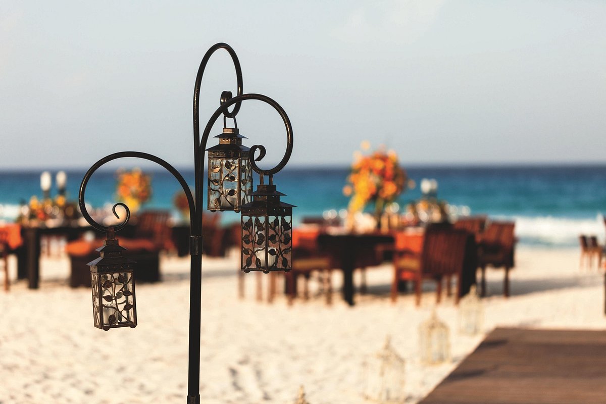 ritz carlton cancun wedding cost