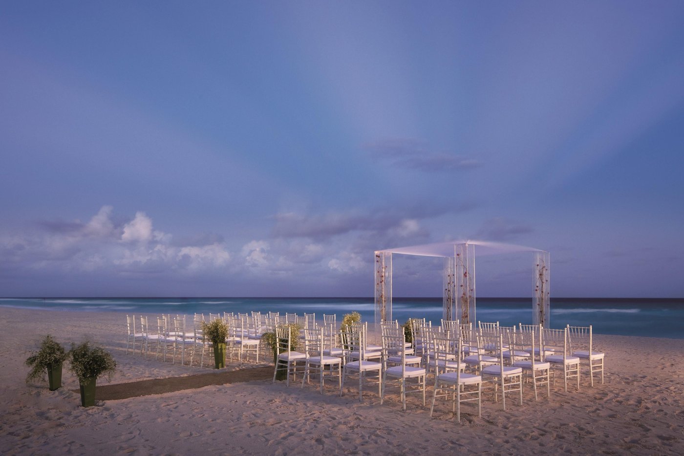 ritz carlton cancun wedding cost