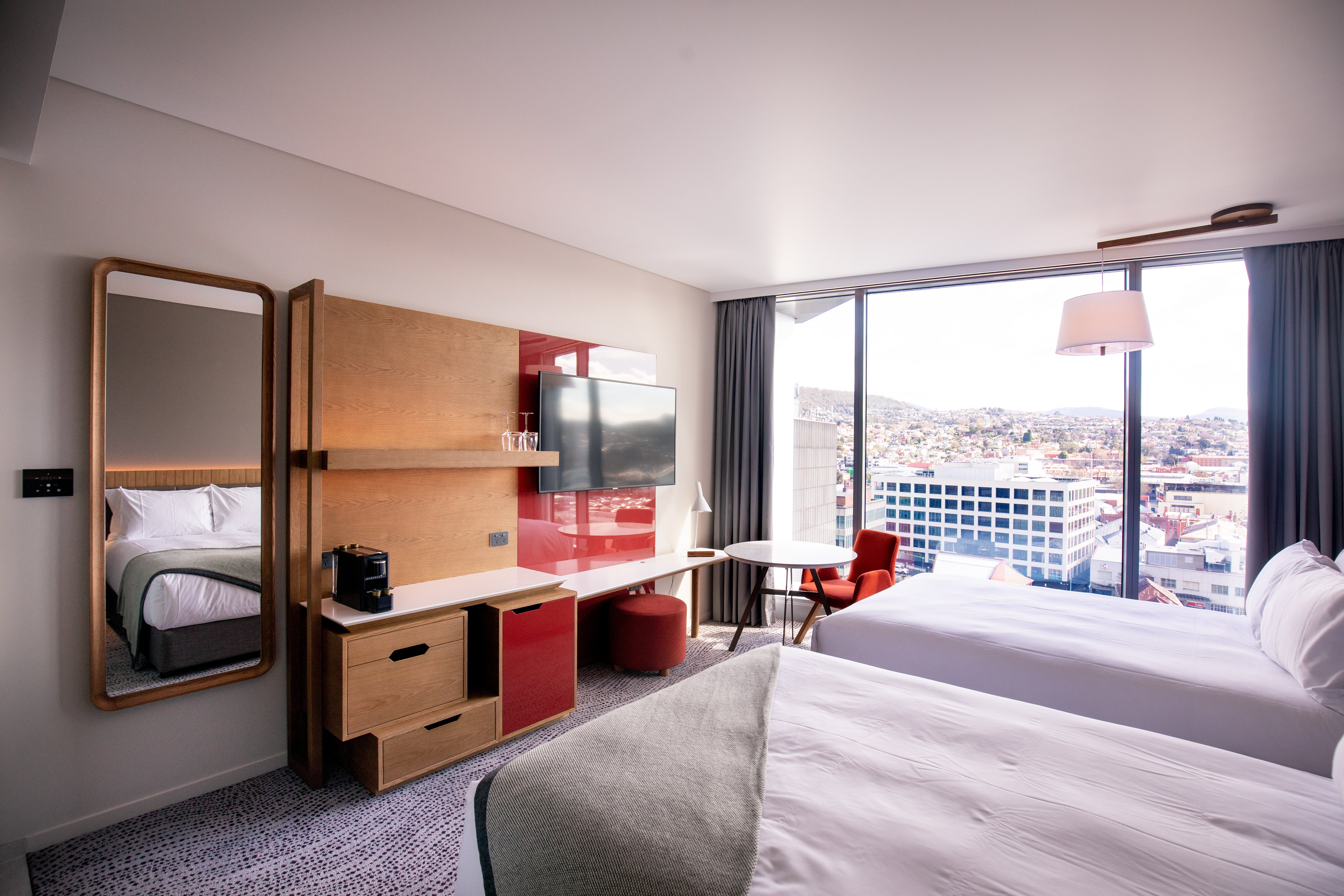 CROWNE PLAZA HOBART, AN IHG HOTEL (Australia): Prezzi 2022 E Recensioni