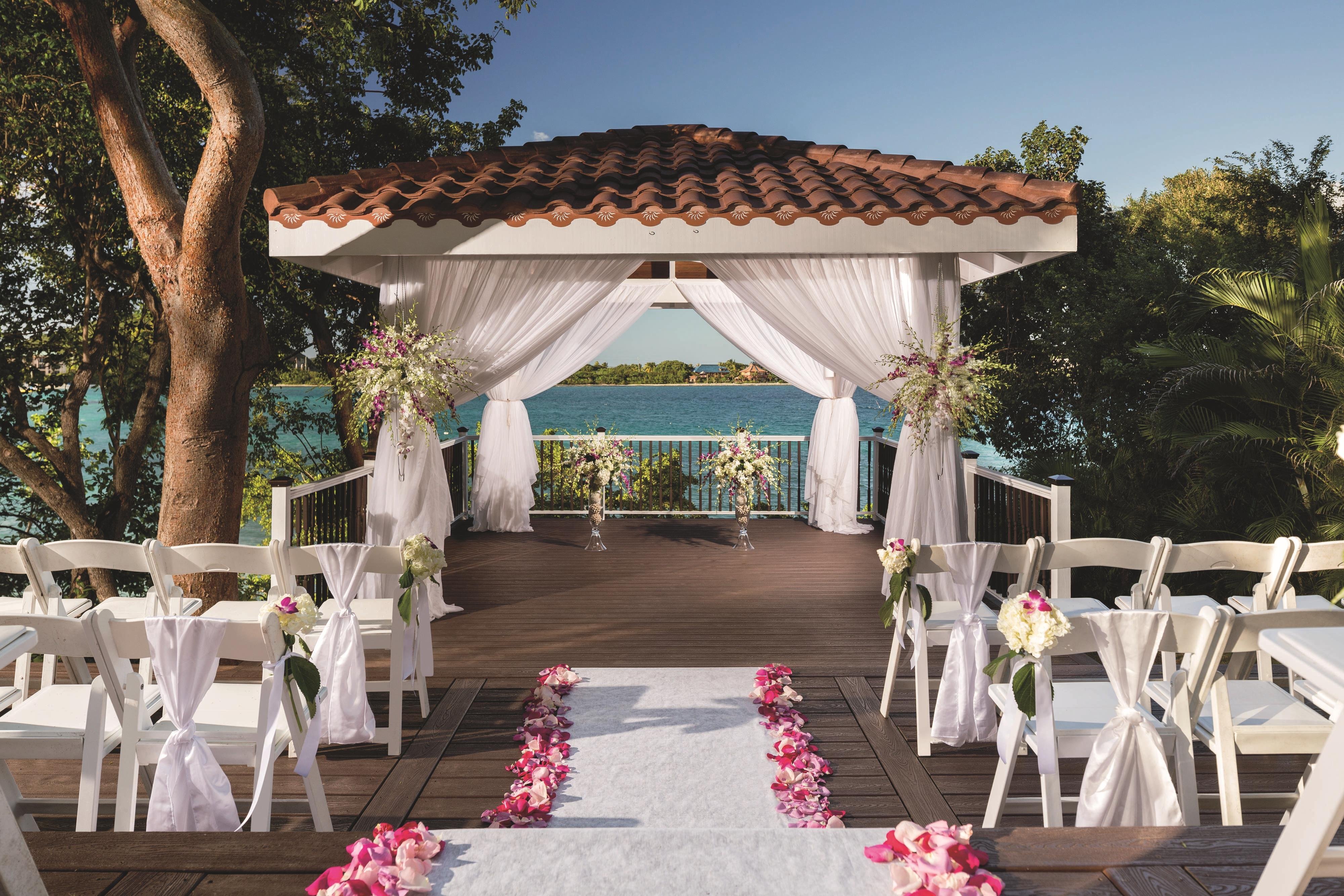 THE RITZ CARLTON ST THOMAS Updated 2022 U S Virgin Islands   Wedding Gazebo 