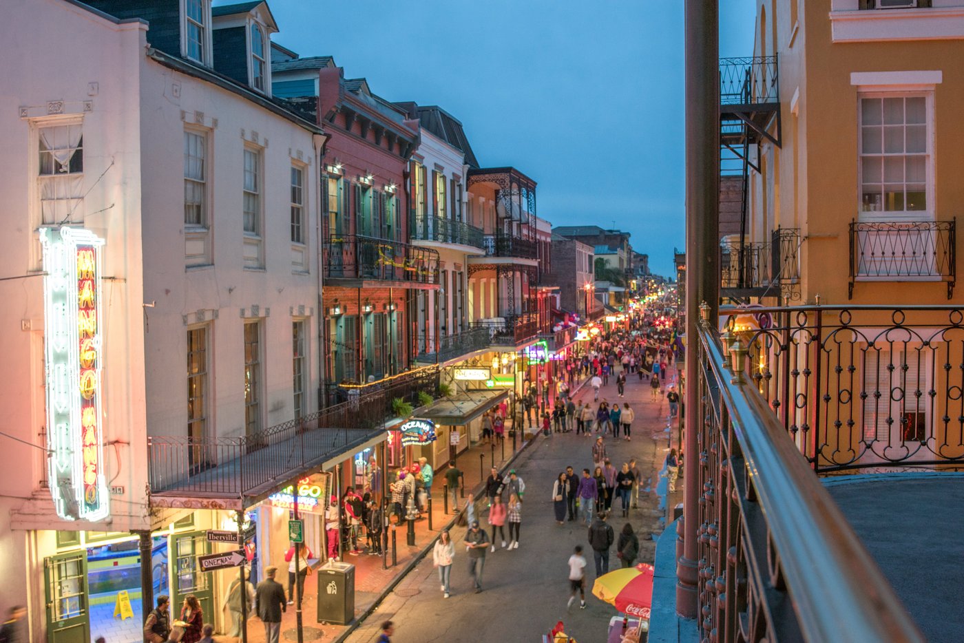 ASTOR CROWNE PLAZA NEW ORLEANS FRENCH QUARTER $125 ($̶1̶7̶1̶) - Updated