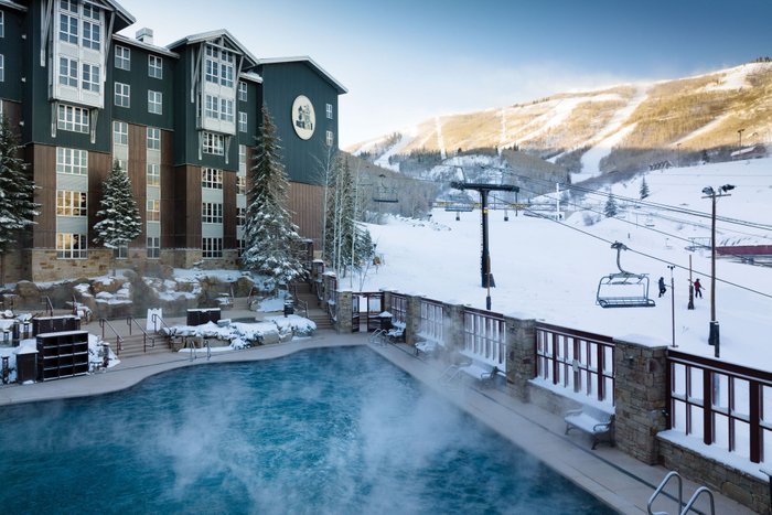 MARRIOTT'S MOUNTAINSIDE AT PARK CITY, A MARRIOTT VACATION CLUB RESORT - UPDATED 2022 Hotel 