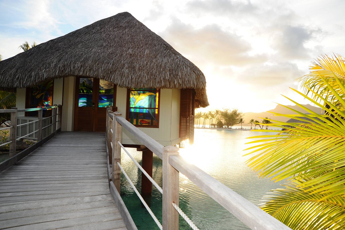 Le Meridien Bora Bora Hotel Bora Bora Polynésie Française Tarifs 2022 Mis à Jour Et 457 2819