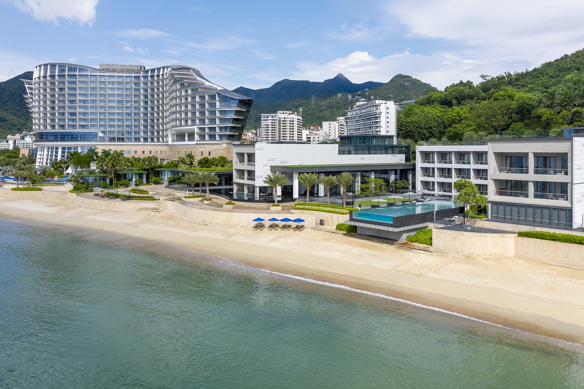Intercontinental Shenzhen Dameisha Resort Cina Prezzi 2022 E Recensioni 7529