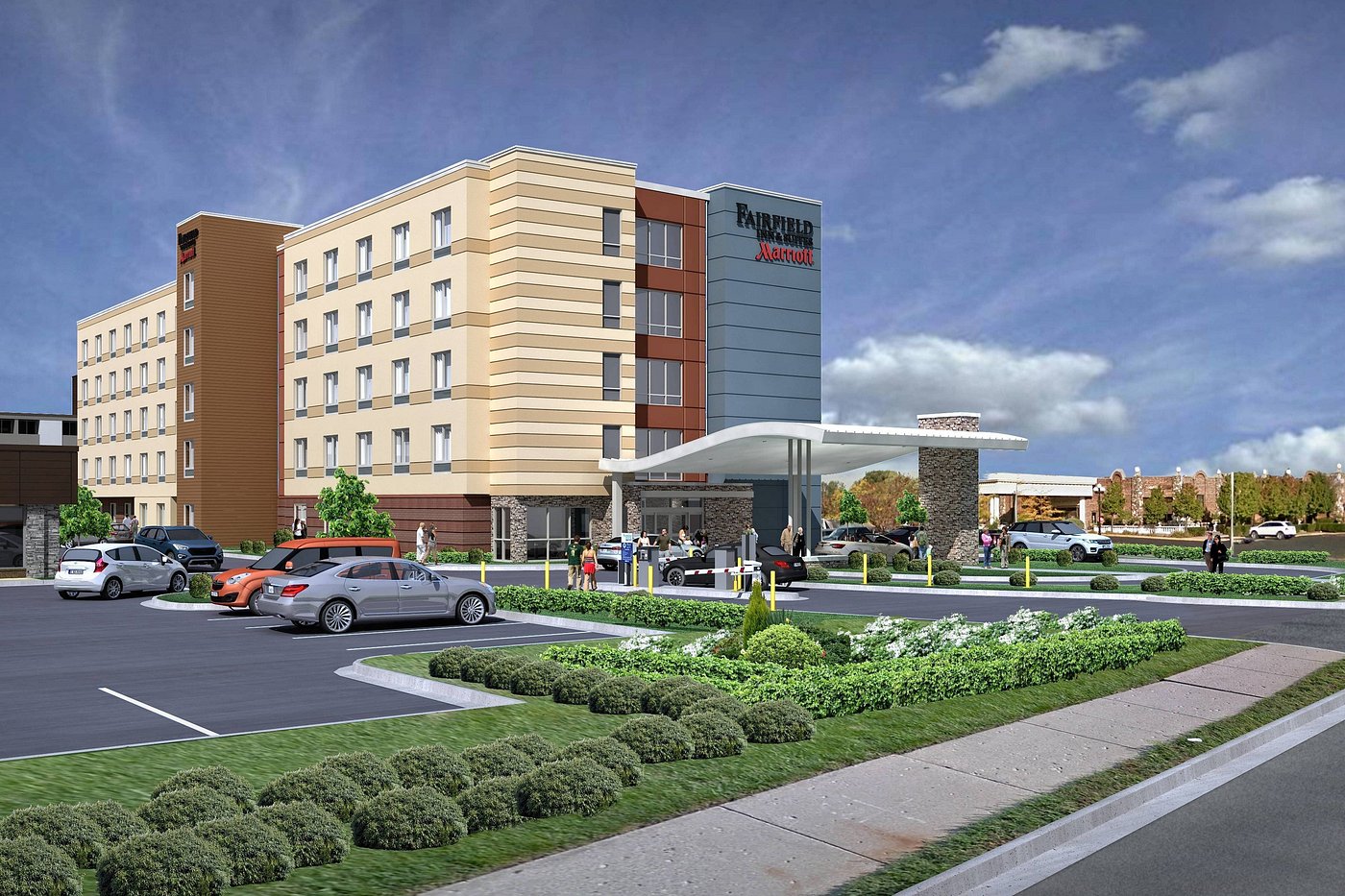 FAIRFIELD INN SUITES BY MARRIOTT CHICAGO O HARE Updated 2022 Prices fairfield-inn-suites-by-marriott-chicago-o-hare-updated-2022-prices