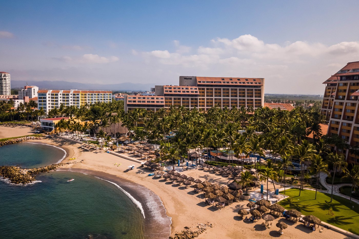 THE WESTIN RESORT & SPA, PUERTO VALLARTA $122 ($̶2̶4̶0̶) - Updated 2022 ...