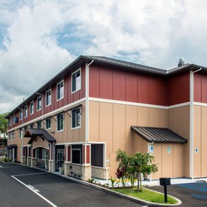 Holiday Inn Express & Suites Kailua-Kona