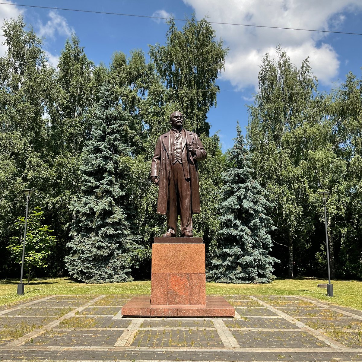 Памятник Ленину, Москва: лучшие советы перед посещением - Tripadvisor