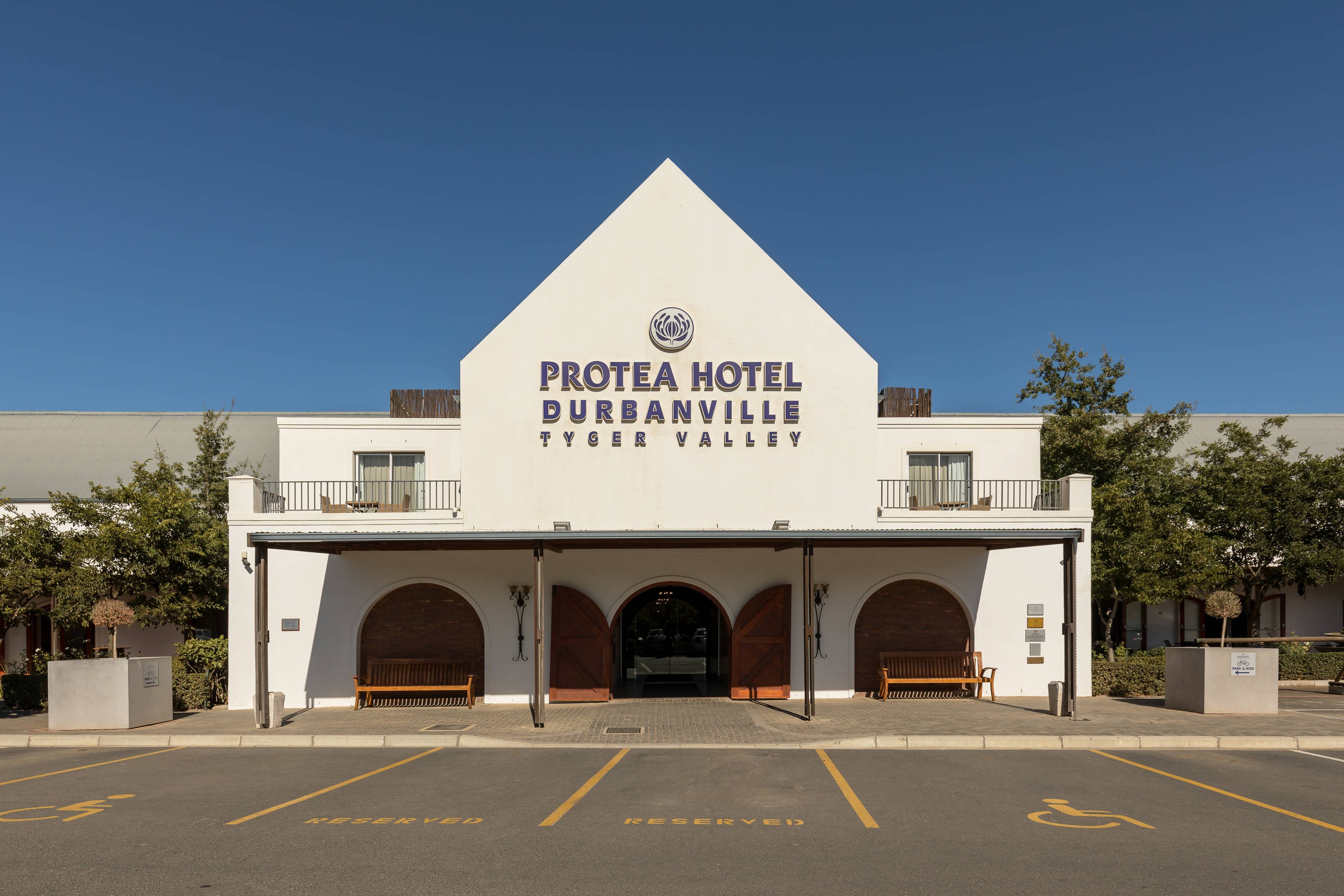 THE 10 BEST Durbanville Hotel Deals (Aug 2022) - Tripadvisor