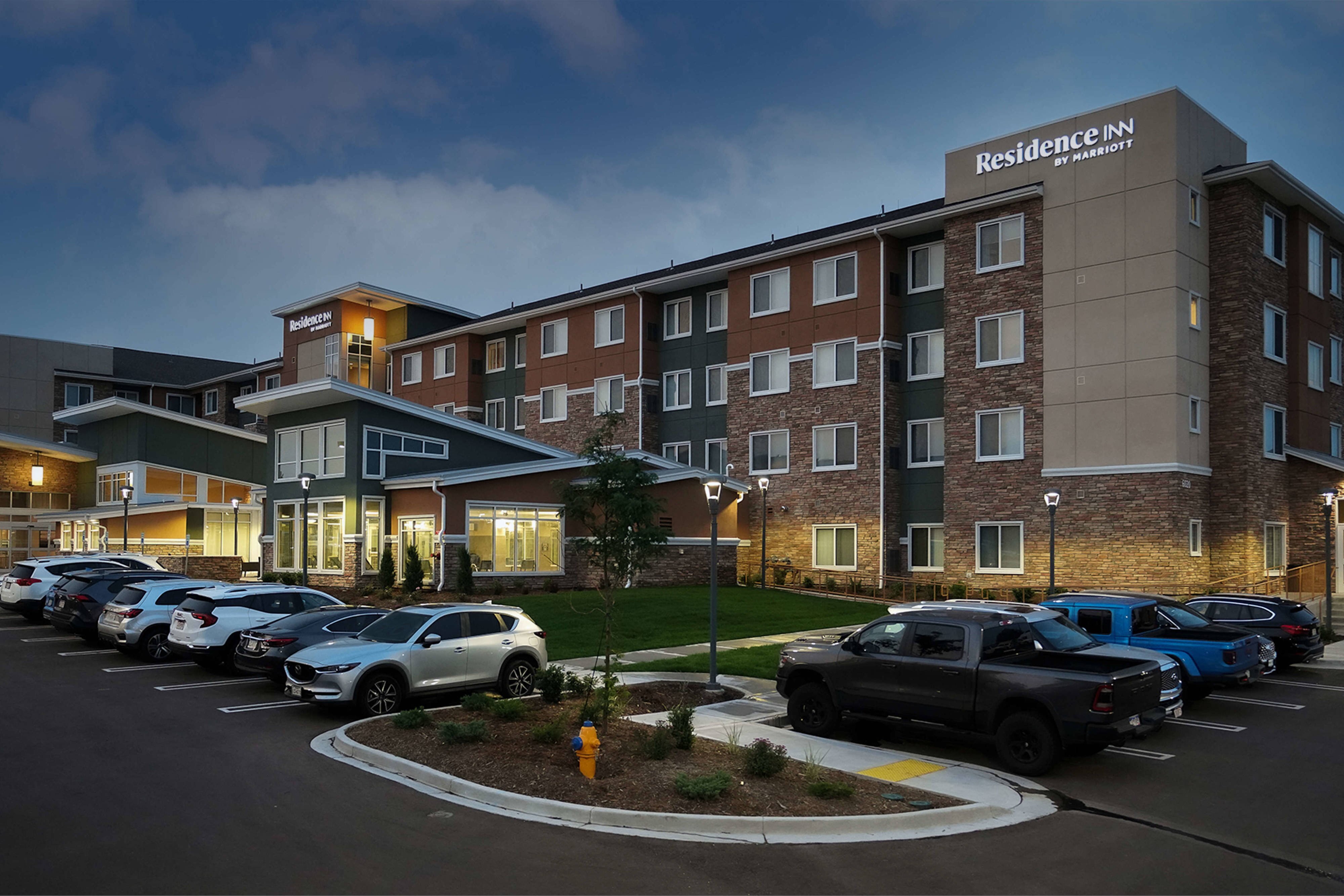 RESIDENCE INN BY MARRIOTT COLORADO SPRINGS FIRST MAIN Updated 2022   Exterior 