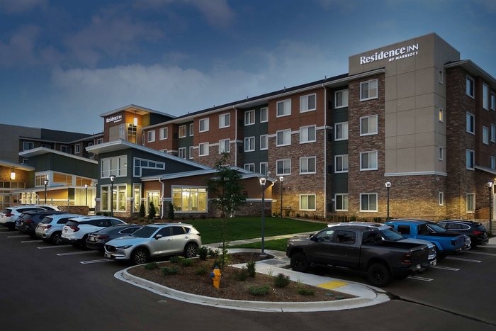 TownePlace Suites by Marriott Colorado Springs South – Your Home Away From Home in the Heart of the Rockies