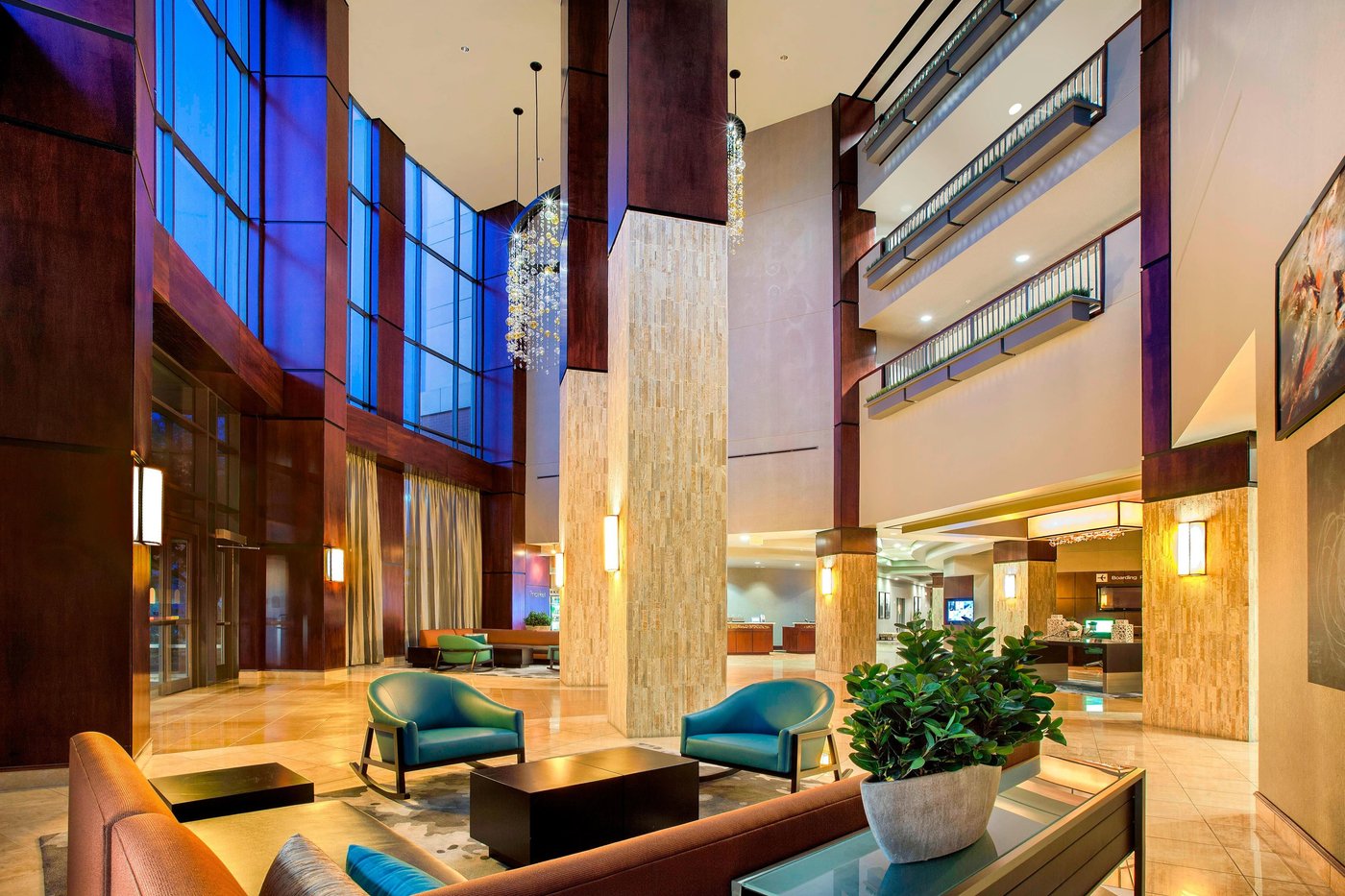 COURTYARD BY MARRIOTT DALLAS ALLEN AT THE EVENT CENTER $101 ($̶1̶2̶1̶ ...