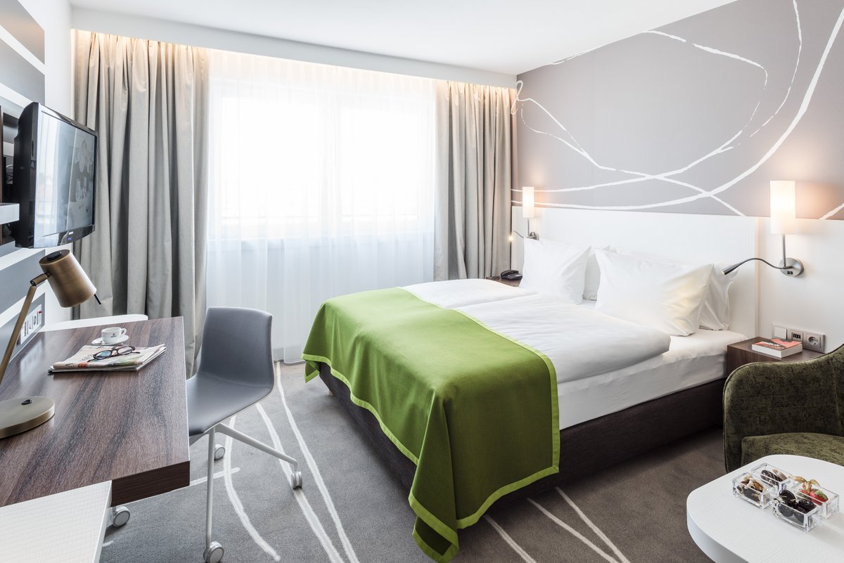 HOLIDAY INN MUNICH - CITY CENTRE - Updated 2022 (Germany)