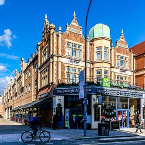 Holiday Inn Express London Hammersmith