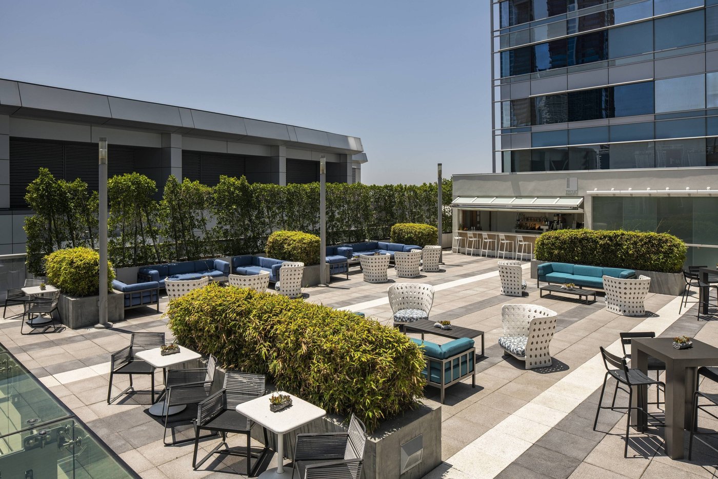 JW MARRIOTT LOS ANGELES L.A. LIVE - Updated 2022 Prices & Hotel Reviews