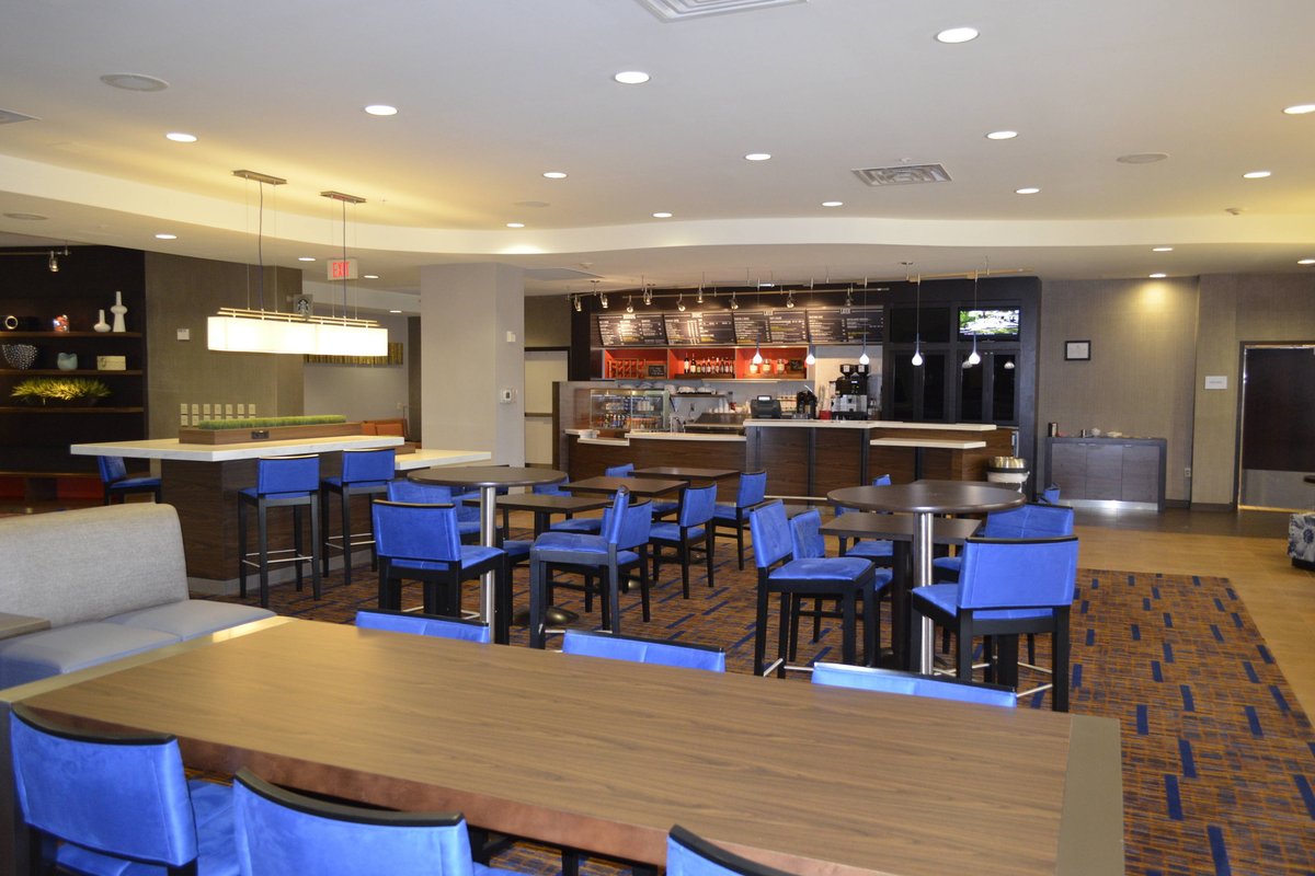 COURTYARD BY MARRIOTT WINCHESTER MEDICAL CENTER $116 ($̶1̶3̶2̶ ...