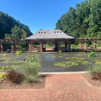 HUNTSVILLE BOTANICAL GARDEN - What to Know Before You Go