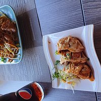 THAI BRASSERIE, LITTLE COMMON, Bexhill-on-Sea - Photos & Restaurant