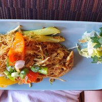 THAI BRASSERIE, LITTLE COMMON, Bexhill-on-Sea - Photos & Restaurant