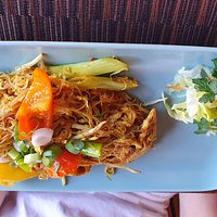 THAI BRASSERIE, LITTLE COMMON, Bexhill-on-Sea - Photos & Restaurant