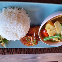 THAI BRASSERIE, LITTLE COMMON, Bexhill-on-Sea - Photos & Restaurant