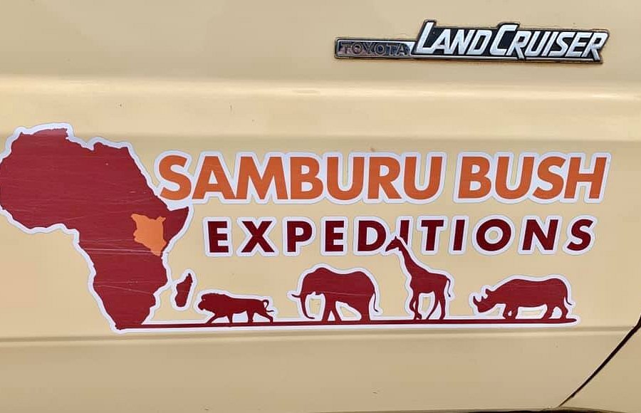 Samburu Bush Expeditions image
