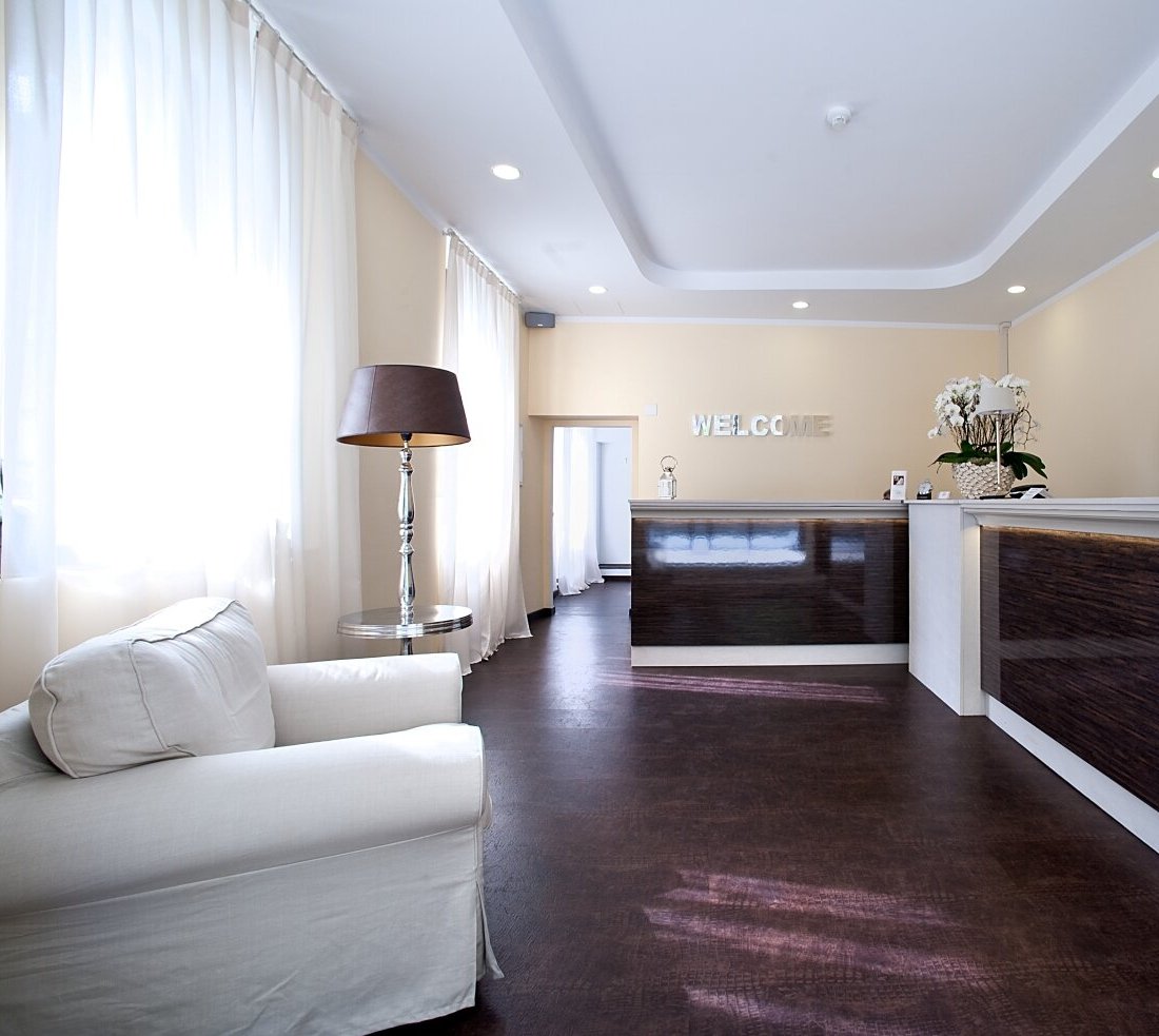 Boutique Hotel La Rinascente by null