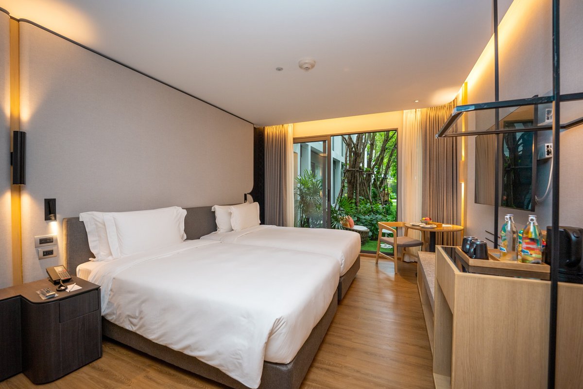 DUSITD2 HUA HIN (AU$75): 2022 Prices & Reviews (Nong Kae, Thailand ...