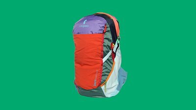 Cotopaxi Inca 26L Backpack