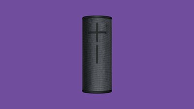 Ultimate Ears BOOM 3 bluetooth speaker