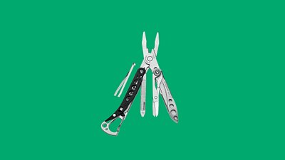 Leatherman Style PS multi-tool
