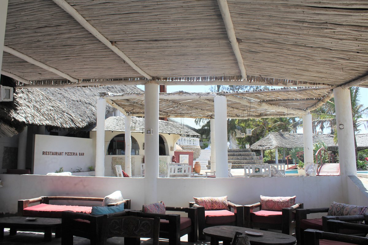 Lily Palm Resort Hotel Reviews And Price Comparison Watamu Kenya