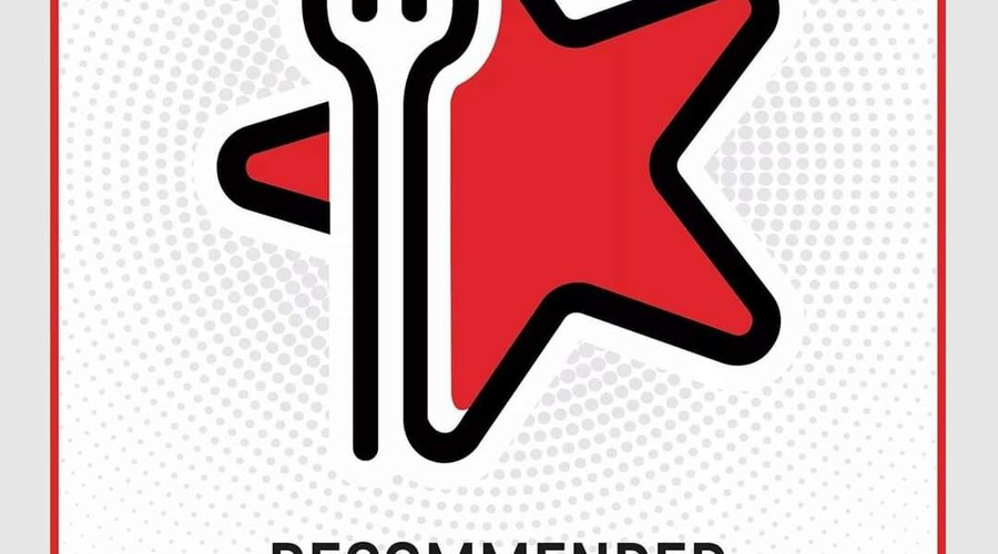 Great award from the last 3 years.