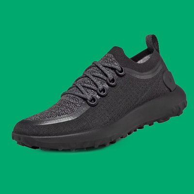 Allbirds Trail Runners