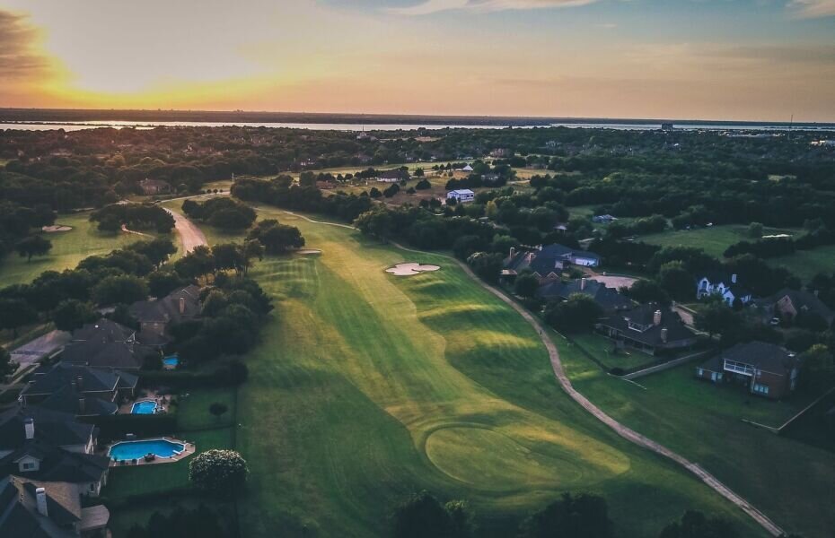 Buffalo Creek Golf Course (Heath) All You Need to Know