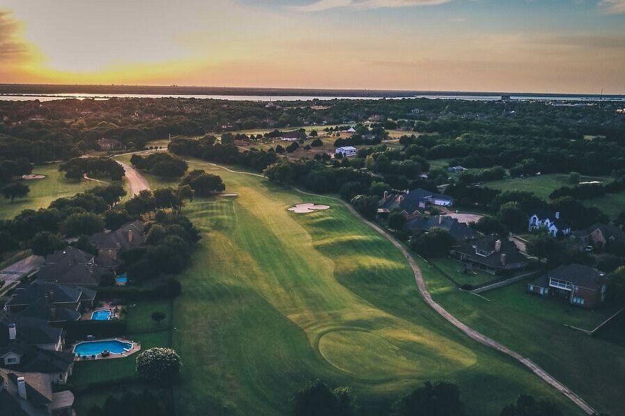 Buffalo Creek Golf Course image