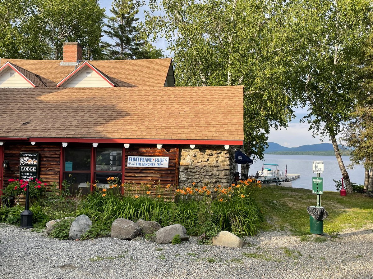 The birches resort rockwood me tatil k y yorumlar ve fiyat
