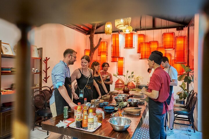 2023 Hanoi Cooking Class Provided By Old Quarter Travel Tripadvisor   Caption 