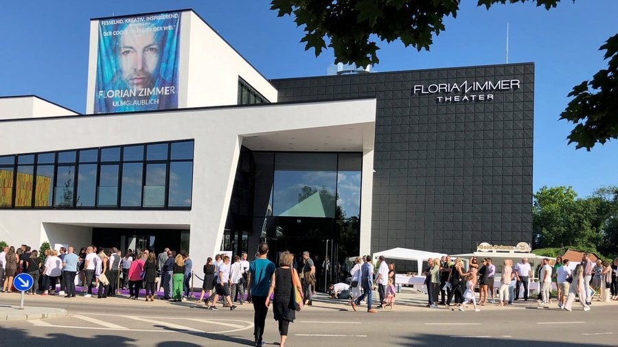 Auch im Sommer ein tolles Ausflugsziel!