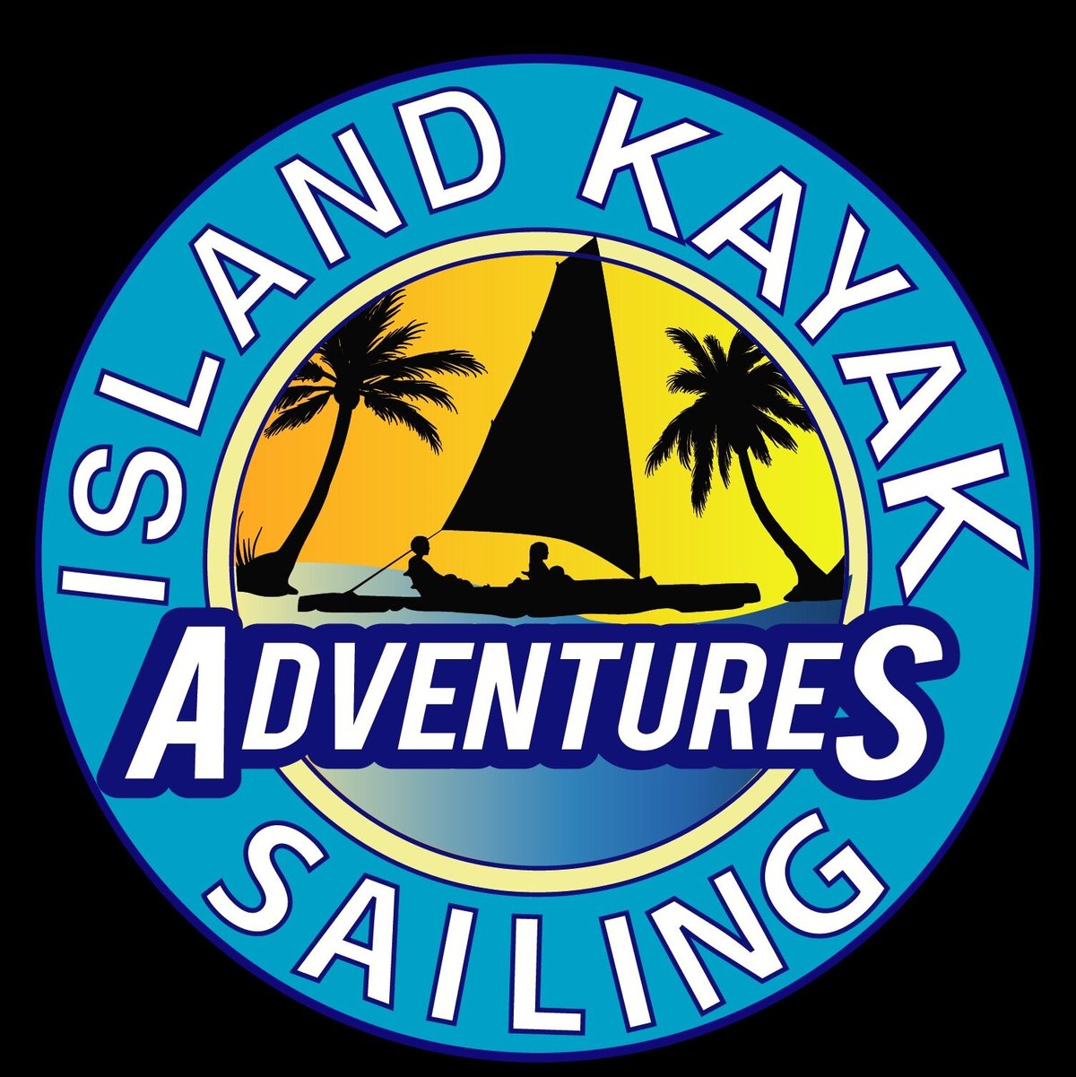 Island Kayak Sailing Adventures (Frederiksted, U.S. Virgin Islands ...