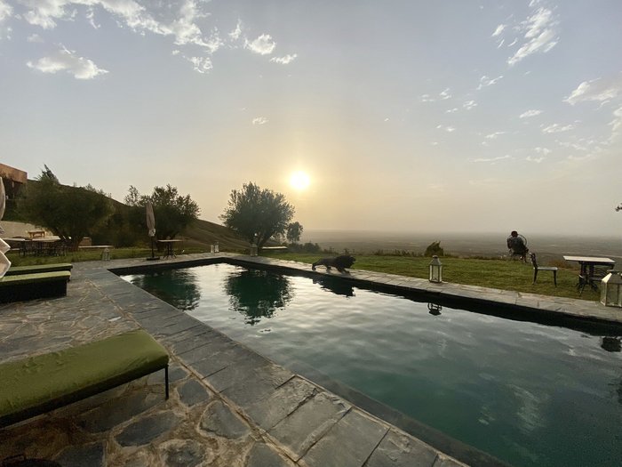 OURIKA OUFLA LODGE - Prices & Reviews (Morocco)