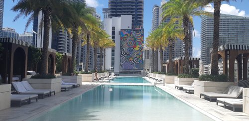 SLS LUX BRICKELL - Updated 2022 Prices & Specialty Hotel Reviews (Miami ...