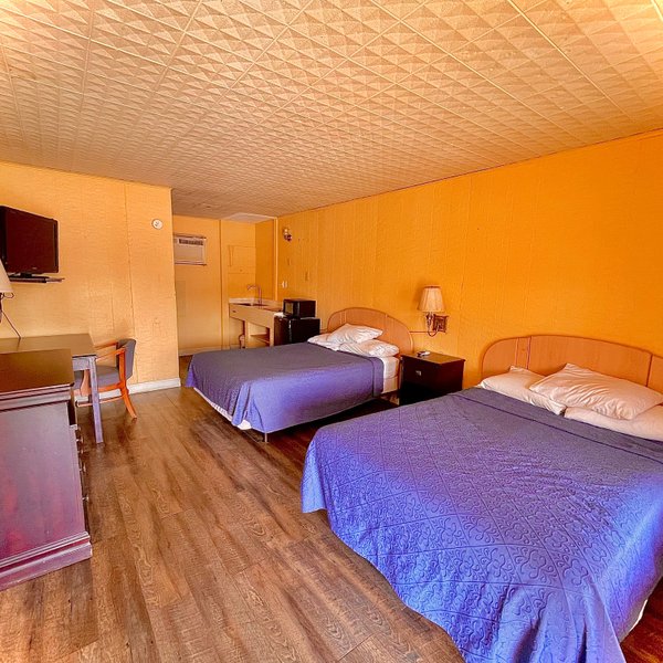 Family fun - Review of Pelican Inn, Aransas Pass, TX - Tripadvisor