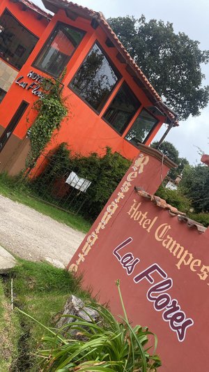 HOTEL CAMPESTRE LAS FLORES - Prices & Reviews (San Cristobal de las Casas,  Mexico - Chiapas)