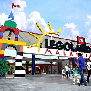 legoland malaysia tour from singapore