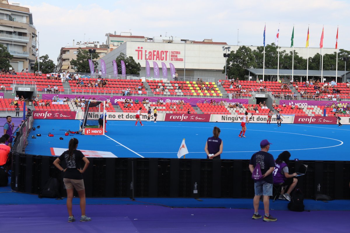 Estadio OlÍmpico De Terrassa 2024 All You Need To Know Before You Go