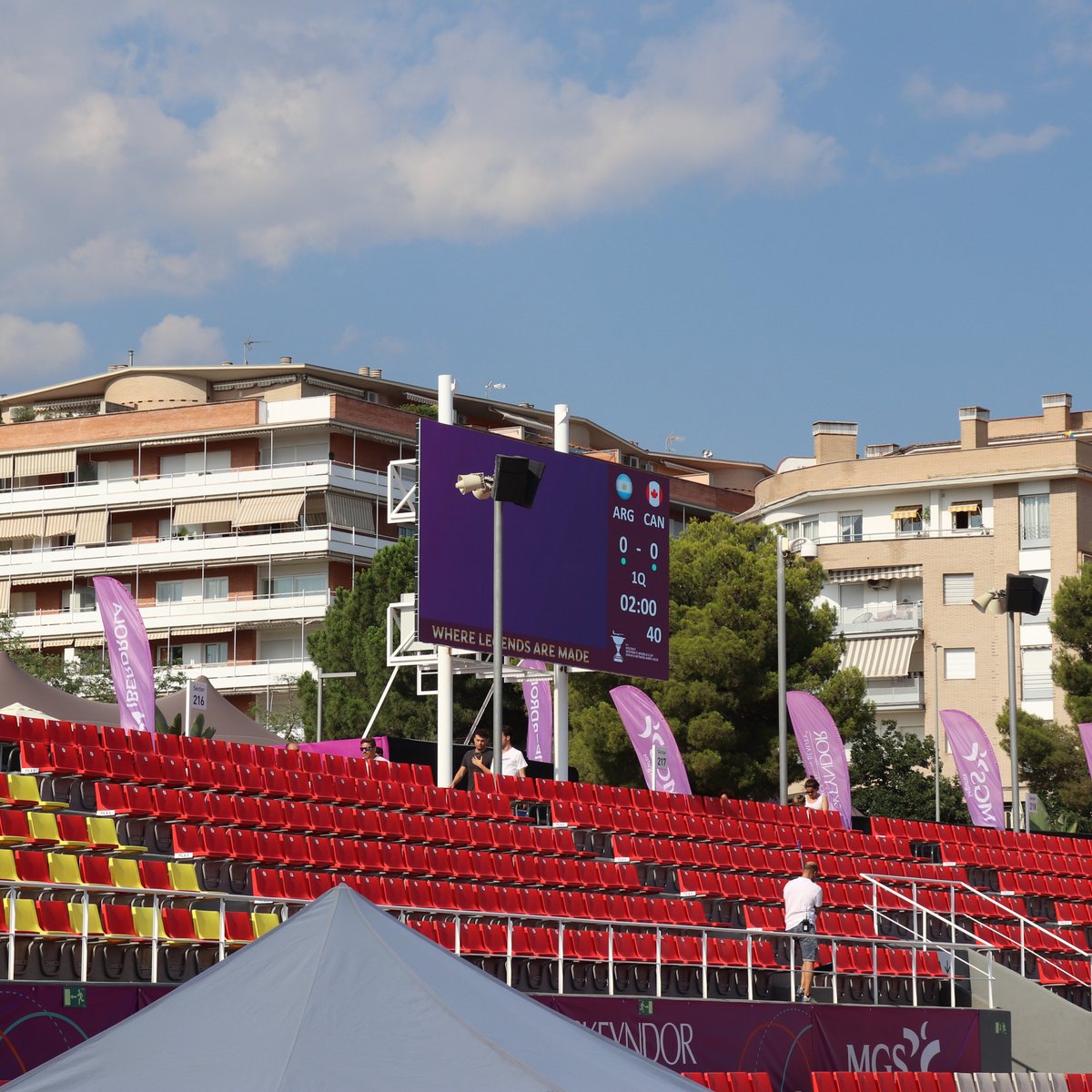 2025年 Estadio Olímpico De Terrassa 出発前に知っておくべきことすべて トリップアドバイザー