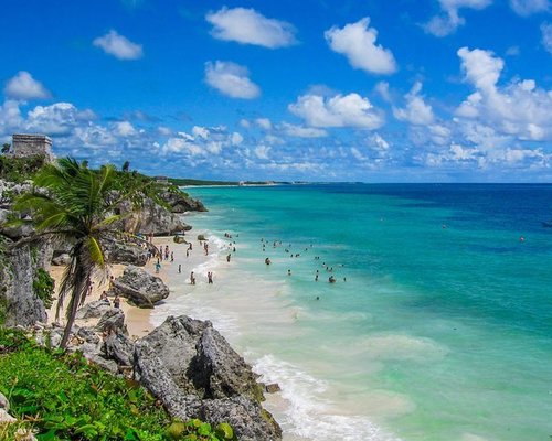 cancun bay tours playa del carmen